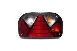 Lampa Aspock II prawa